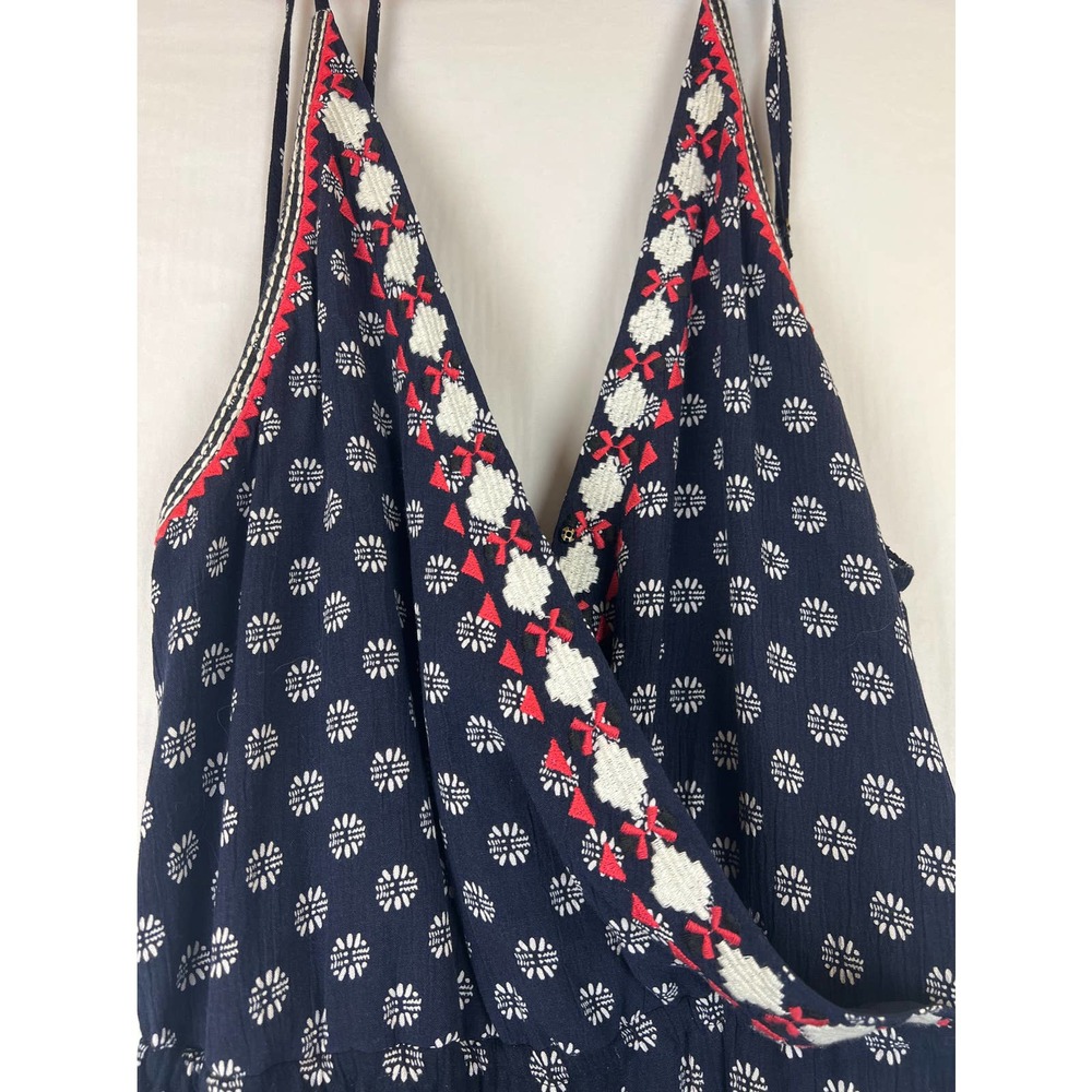 1. State Women's Wide-Leg Jumpsuit, NWT Size L - Picture 6 of 16